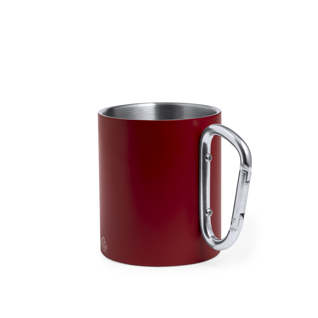 Taza Lecrer personalizado para empresas