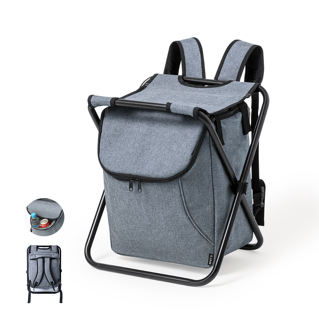 Silla Nevera Sagan personalizado para empresas