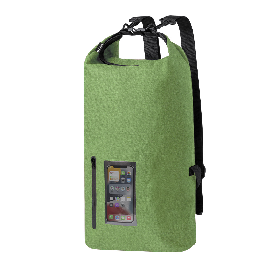 Mochila Ardentix personalizado para empresas