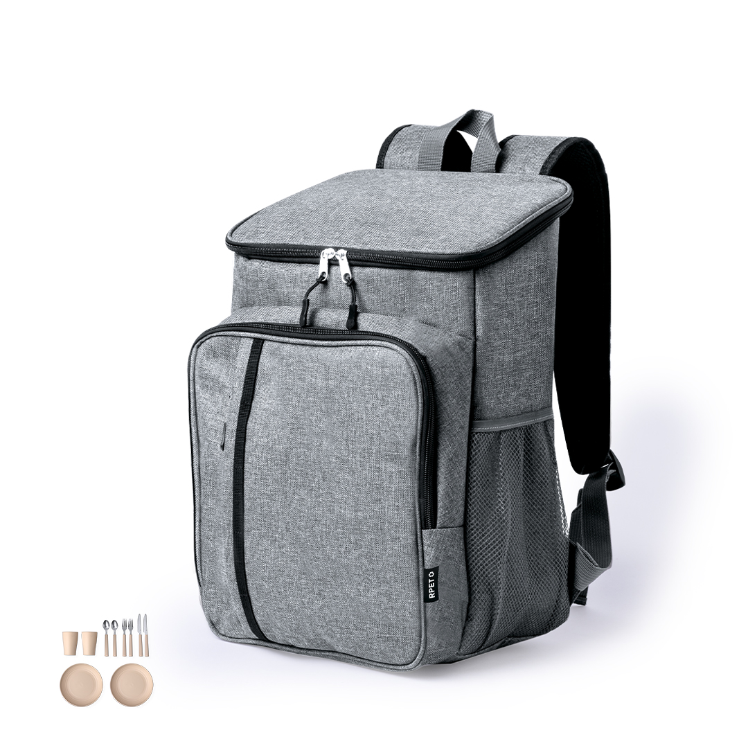 Mochila Nevera Picnic Shira personalizado para empresas