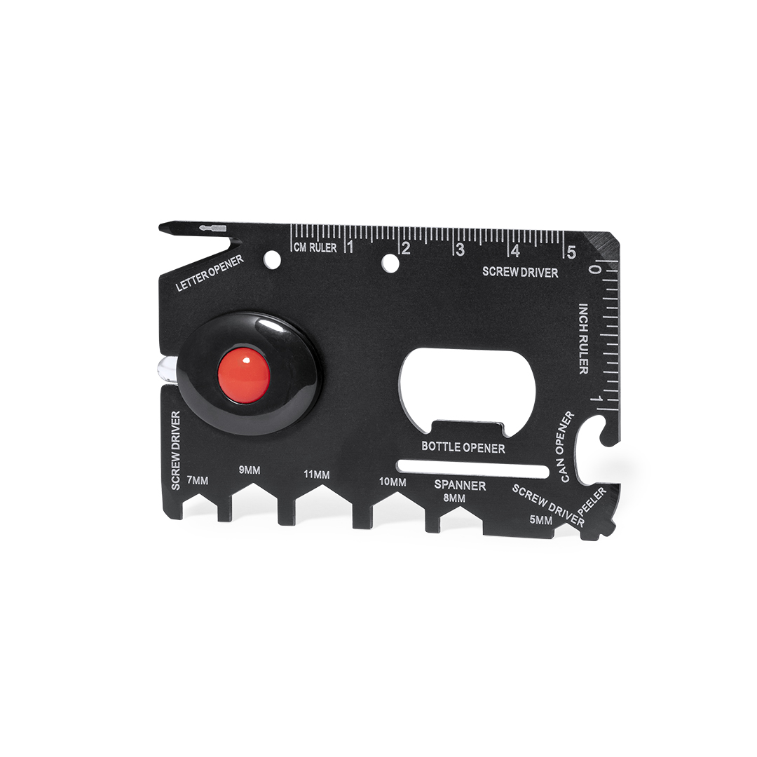 Multiherramienta Vireon personalizado para empresas
