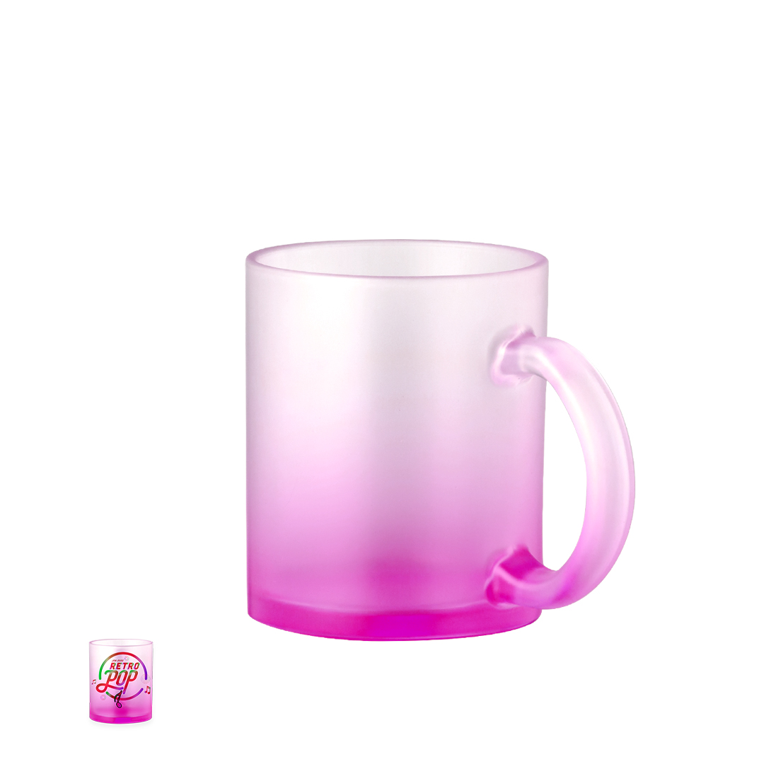Taza Sublimación Osaka personalizado para empresas