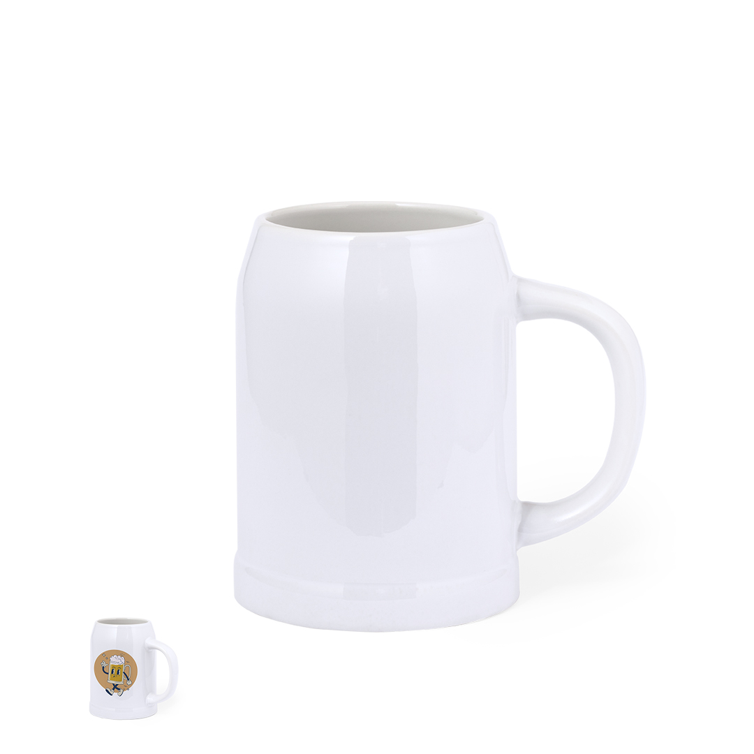 Jarra Sublimación Heim personalizado para empresas