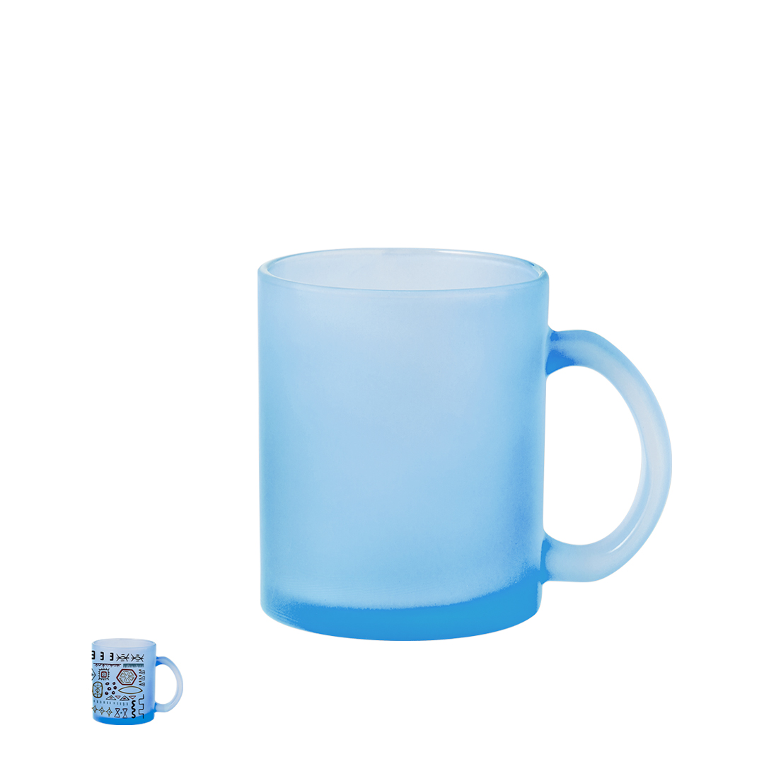 Taza Sublimación Cervan personalizado para empresas