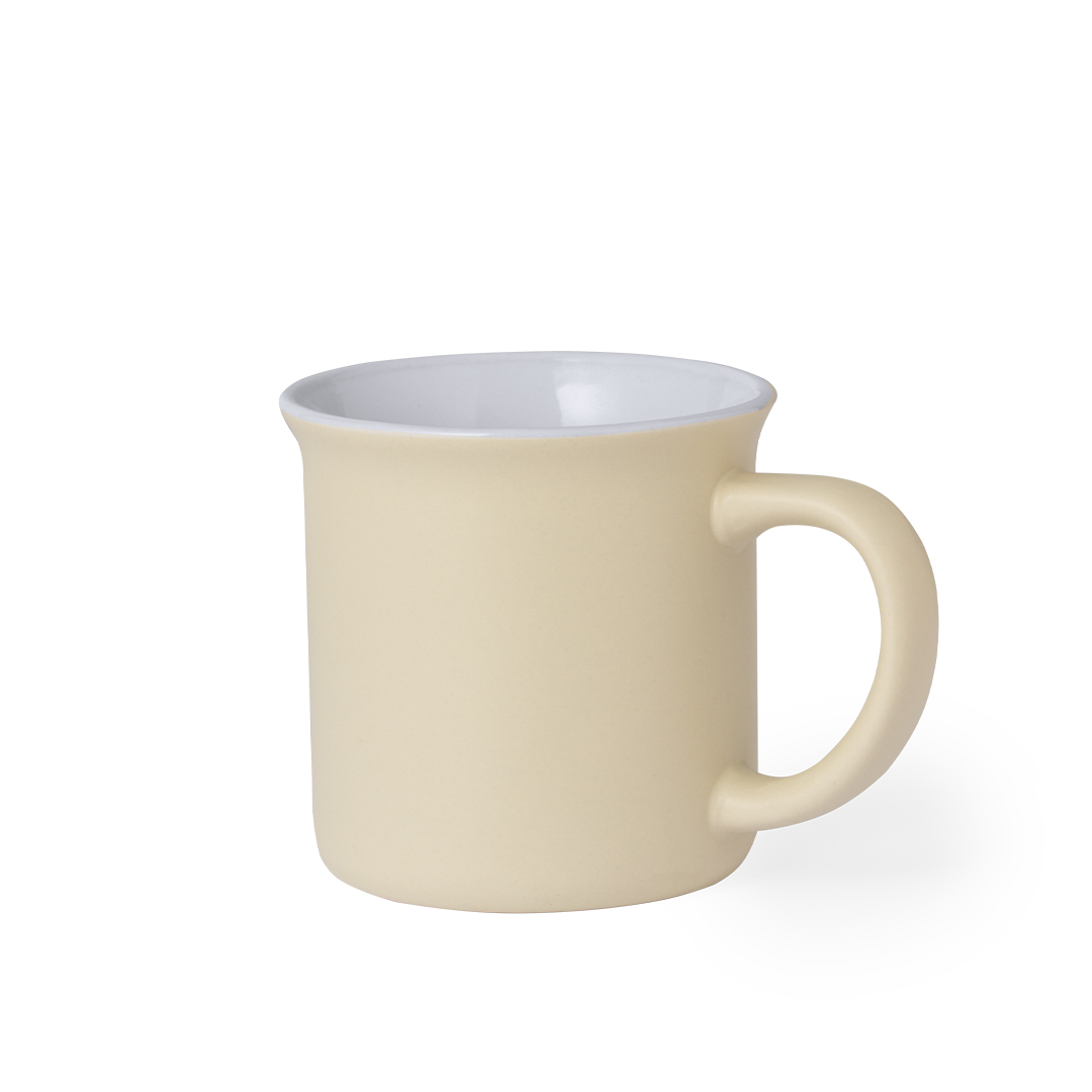 Taza Hilman personalizado para empresas