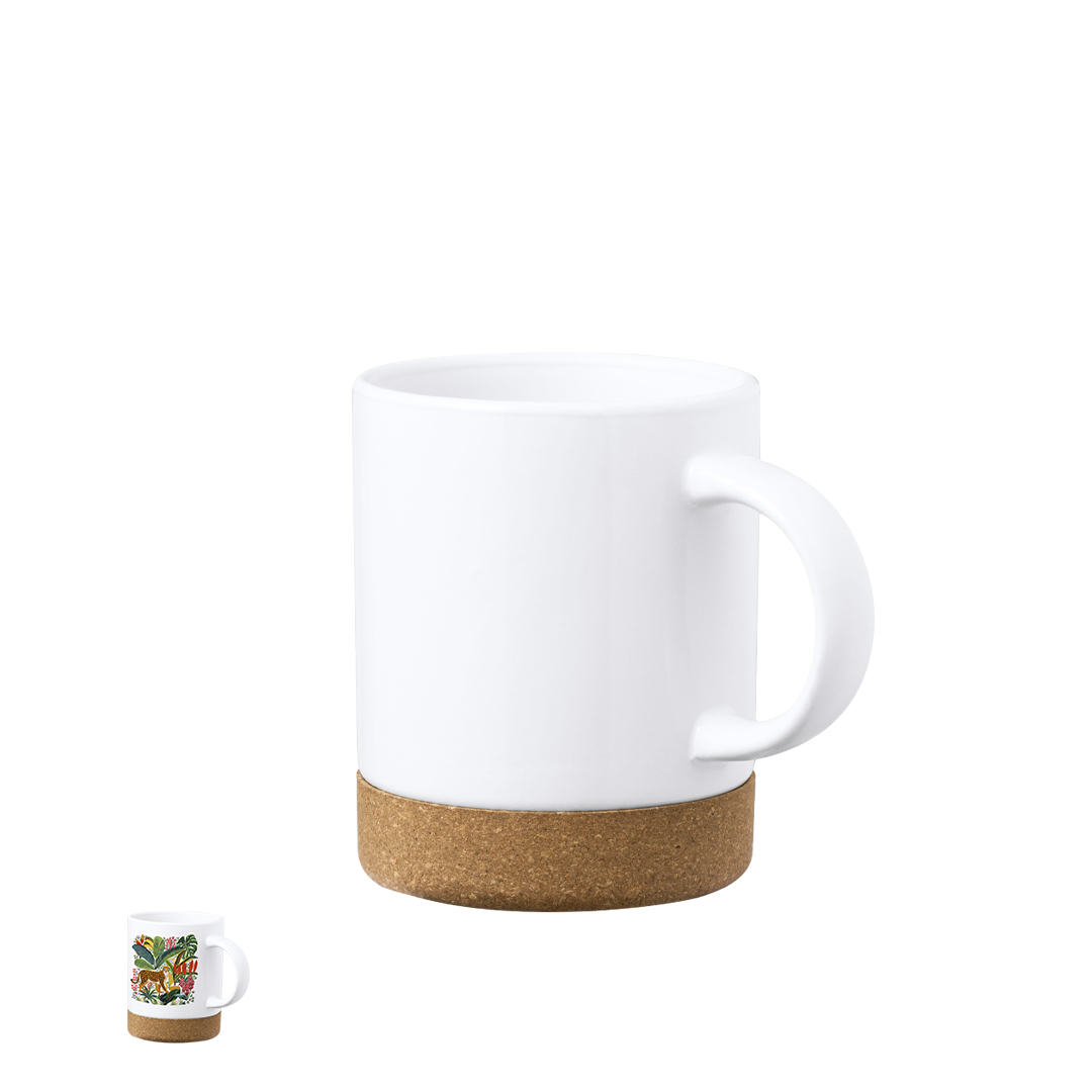 Taza Sublimación Nala personalizado para empresas