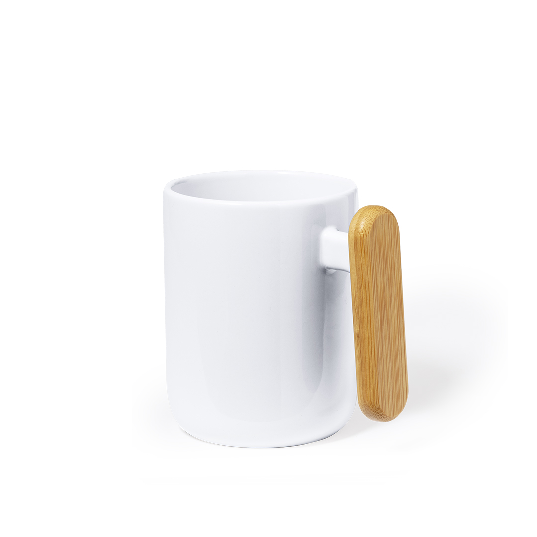 Taza Mystral personalizado para empresas