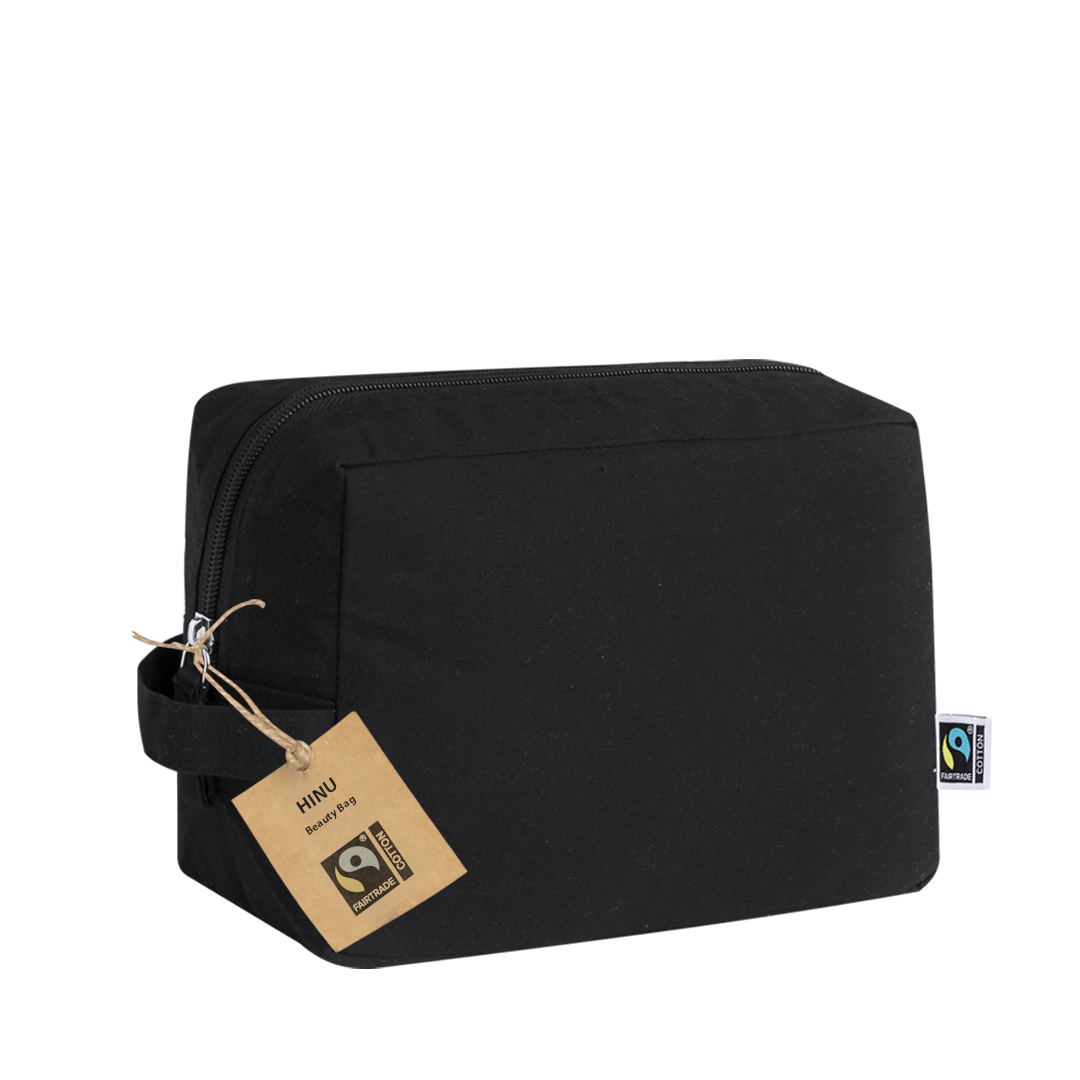 Neceser Hinu Fairtrade personalizado para empresas