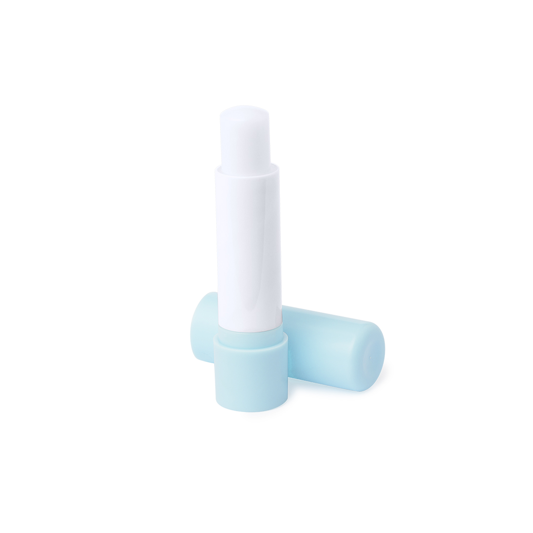 Bálsamo Labial Vegano Posie personalizado para empresas