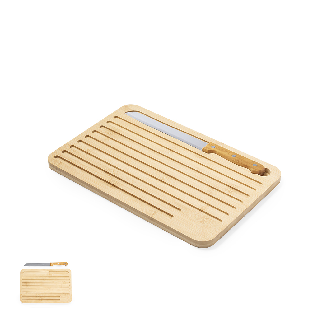 Tabla Myoria personalizado para empresas