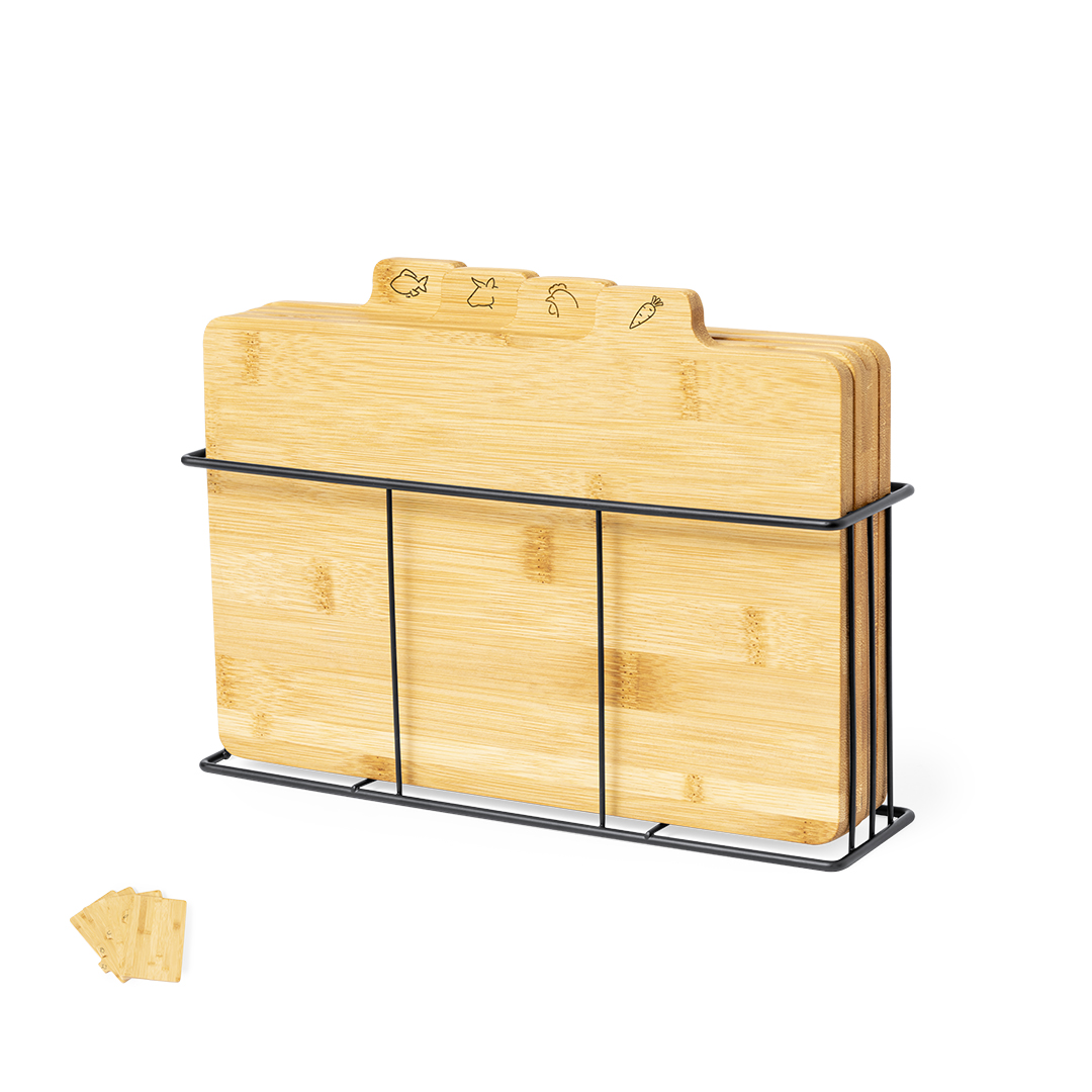 Set Tablas Sendak personalizado para empresas