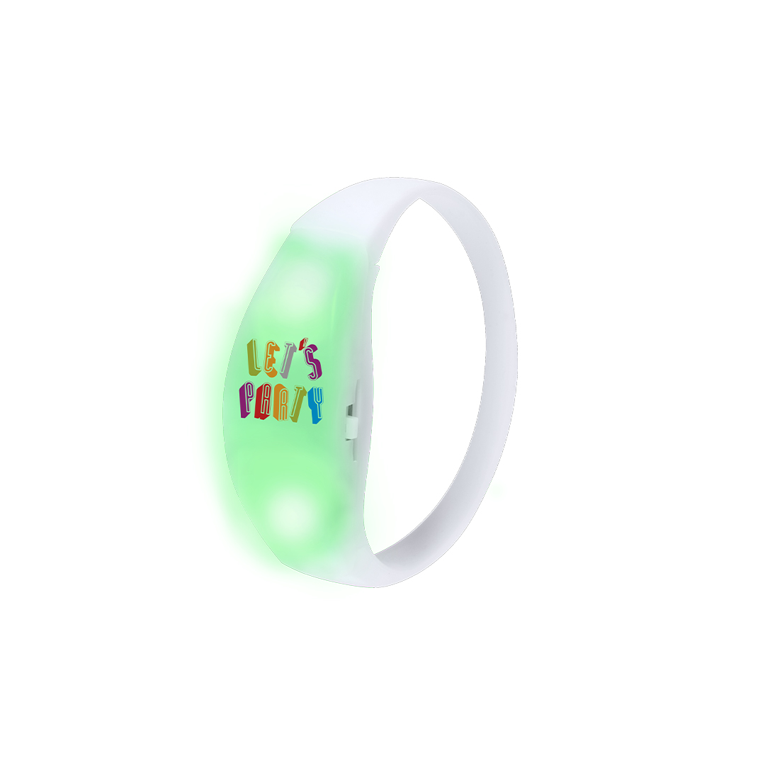Pulsera Sedoria personalizado para empresas