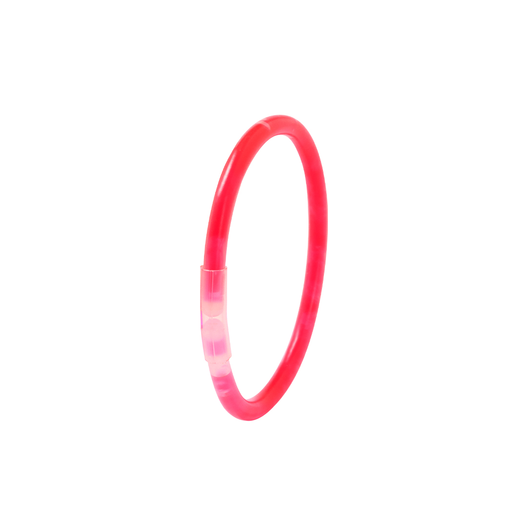 Pulsera Luminosa Vexa personalizado para empresas