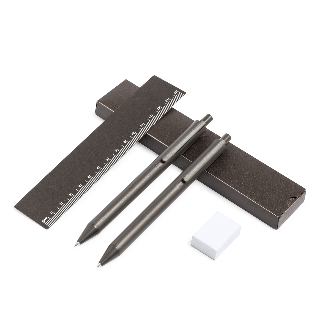 Set Proston personalizado para empresas
