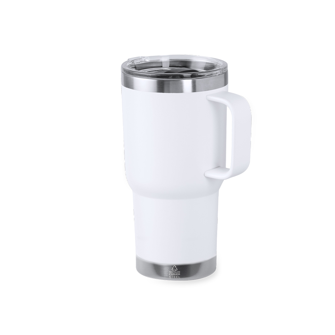 Taza Térmica Paster personalizado para empresas
