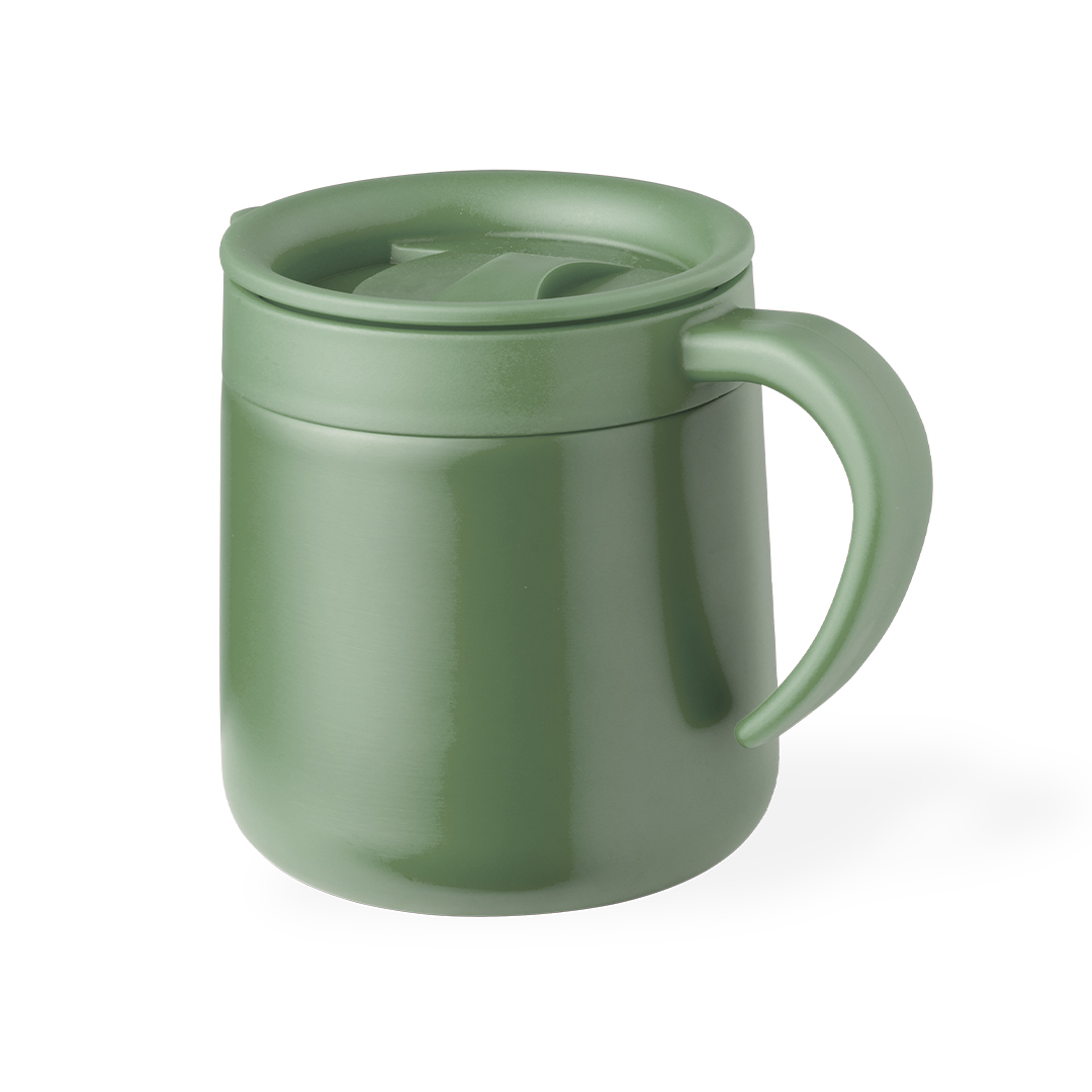 Taza Térmica Bokat personalizado para empresas