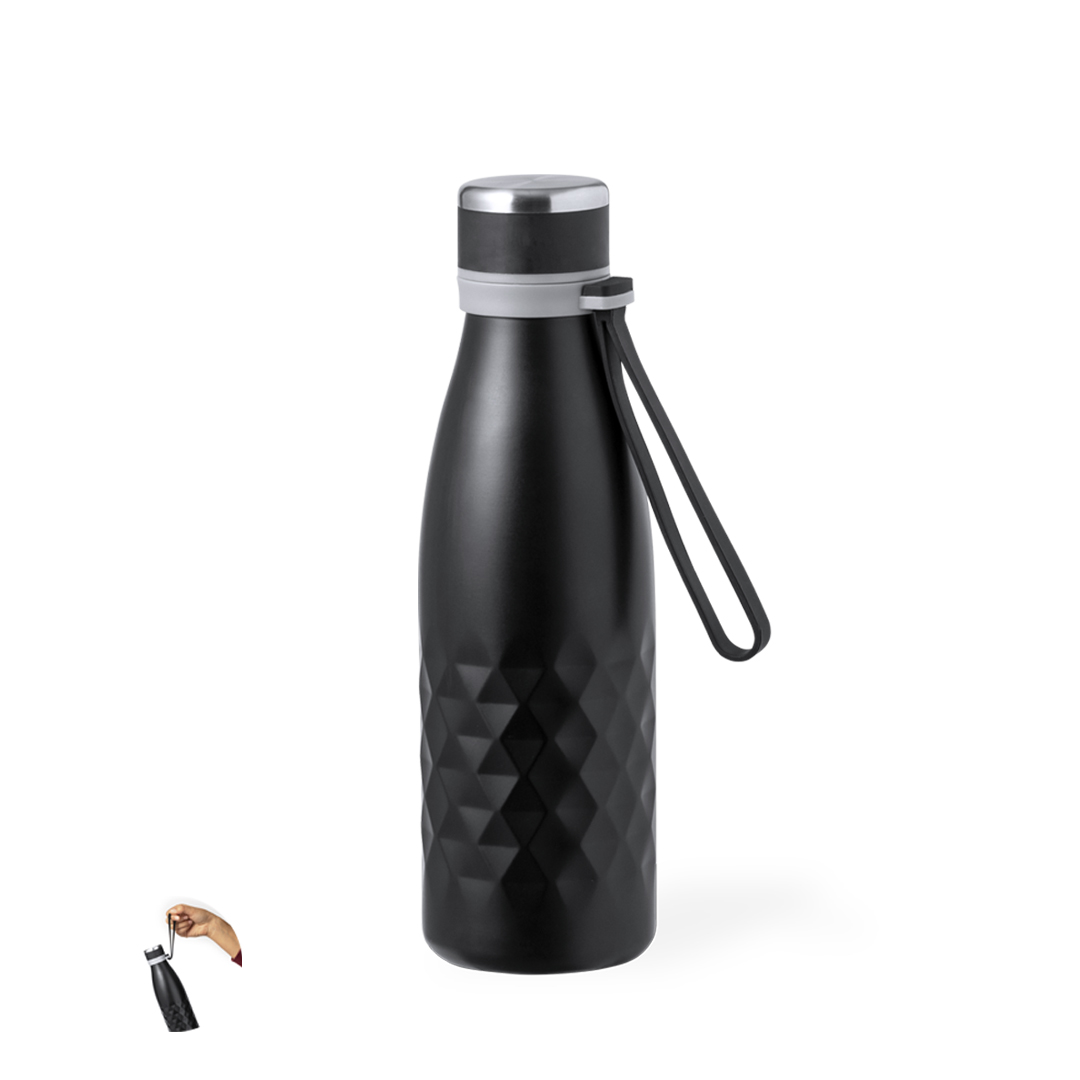 Bidón Térmico Hexor personalizado para empresas