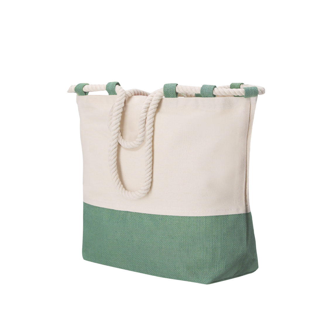 Bolsa Belesi personalizado para empresas