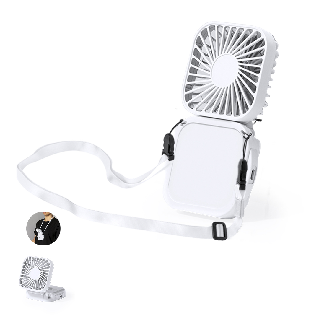 Ventilador Benard personalizado para empresas