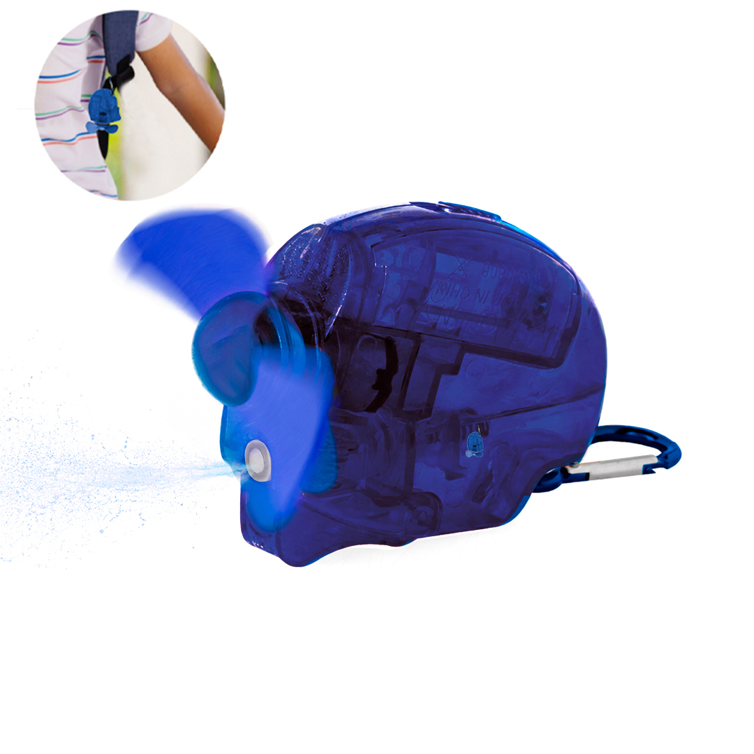 Ventilador Vaporizador Bluco personalizado para empresas