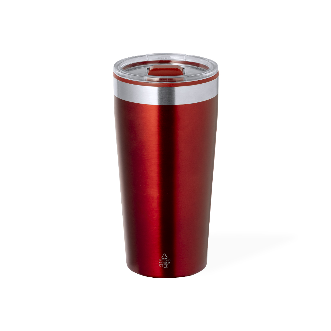 Vaso Térmico Dione personalizado para empresas