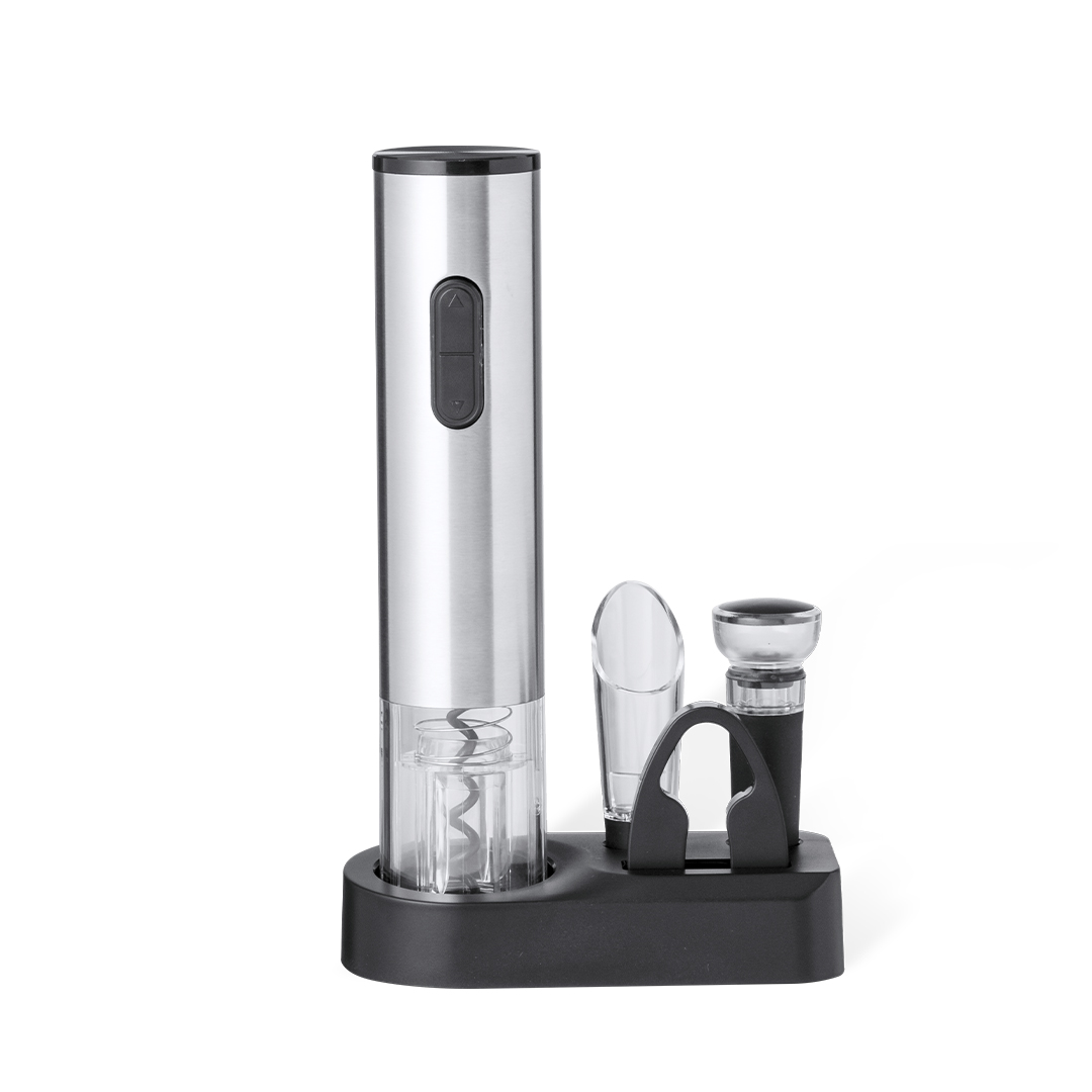 Set Vinos Magnar personalizado para empresas