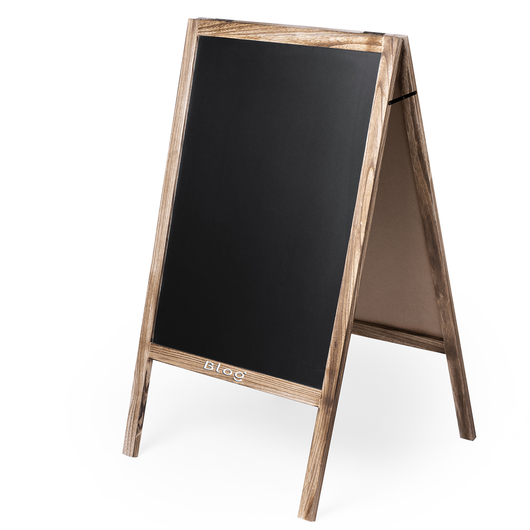 Pizarra Leward personalizado para empresas