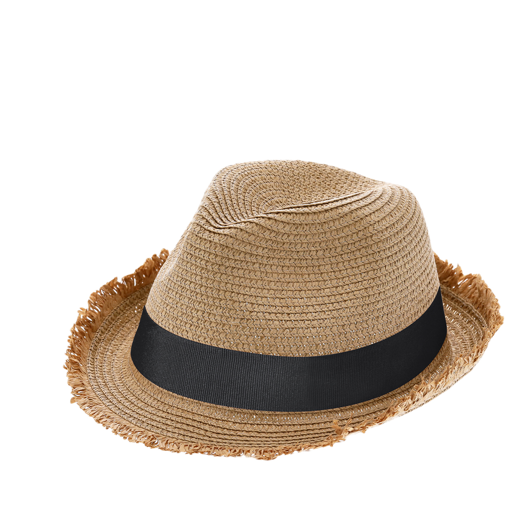 Sombrero Harmon personalizado para empresas