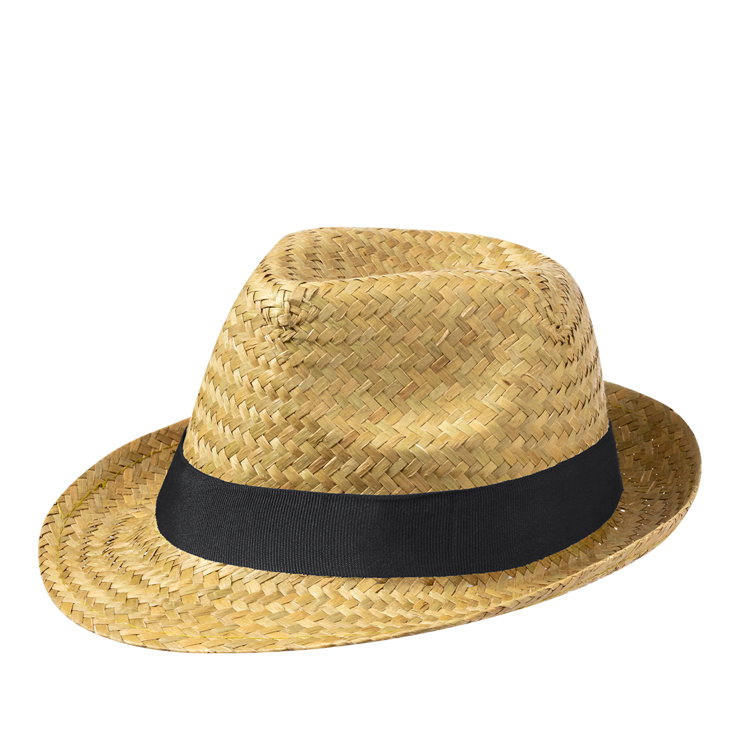 Sombrero Mestral personalizado para empresas