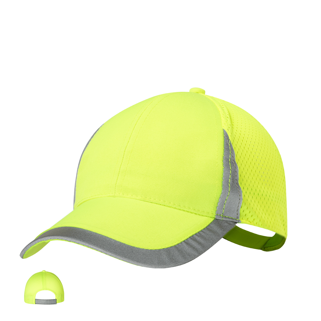 Gorra Destada personalizado para empresas