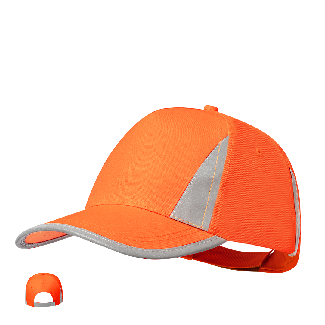Gorra Brixa personalizado para empresas
