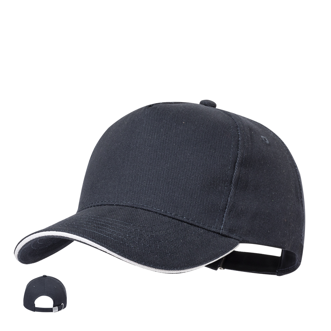 Gorra Mimax personalizado para empresas