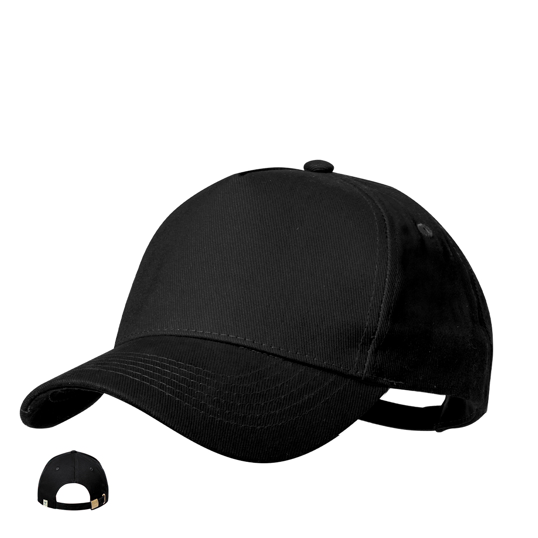 Gorra Gleyre personalizado para empresas