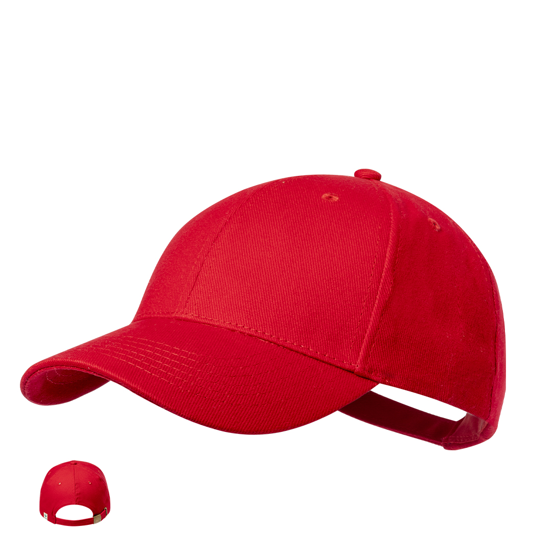 Gorra Calipso personalizado para empresas