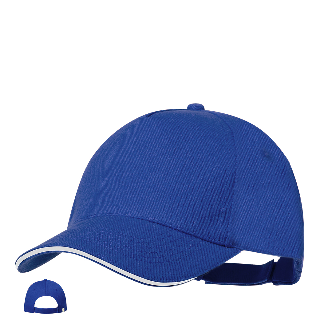 Gorra Sandrok personalizado para empresas