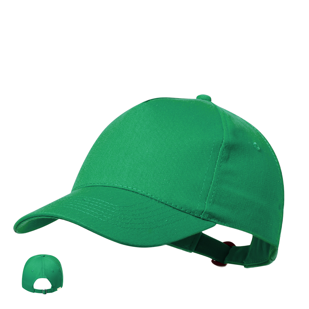 Gorra Brauner personalizado para empresas