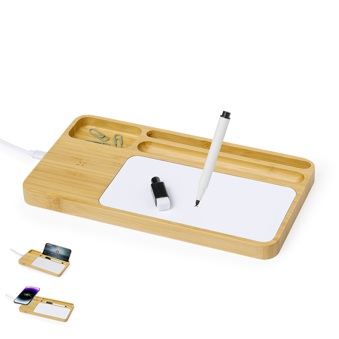 Cargador Organizador Lautrec personalizado para empresas