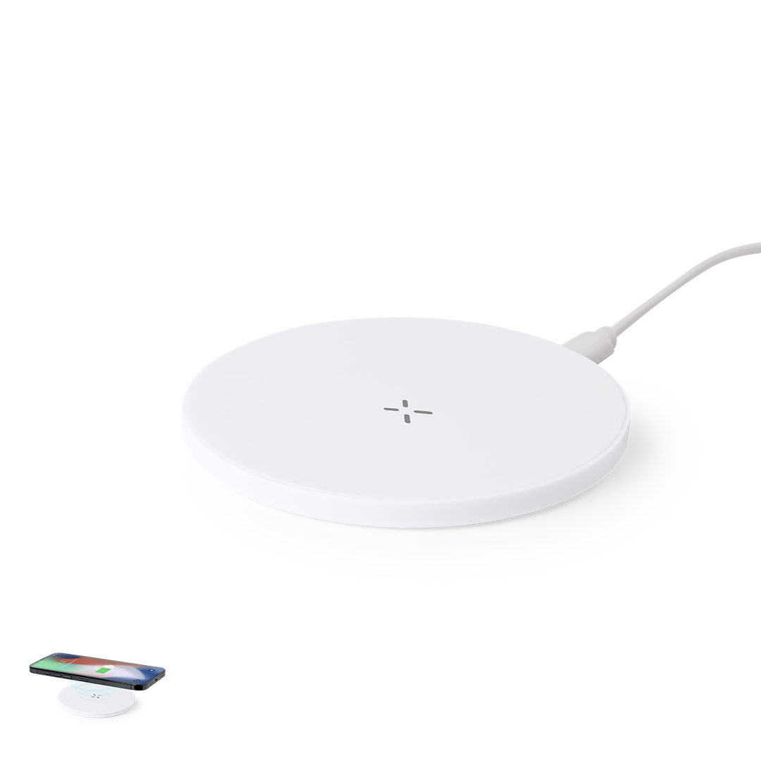 Cargador Kambel Rcs personalizado para empresas