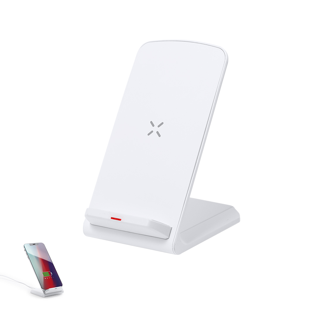 Cargador Tayil Rcs personalizado para empresas