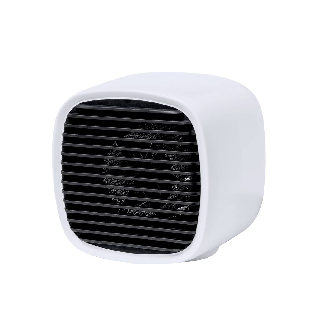 Mini Calefactor Durden personalizado para empresas
