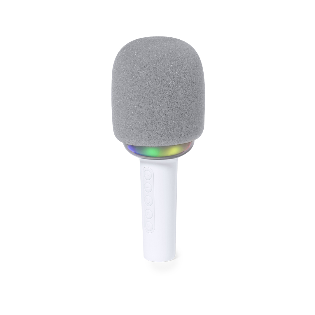 Altavoz Micrófono Sinfonyx personalizado para empresas