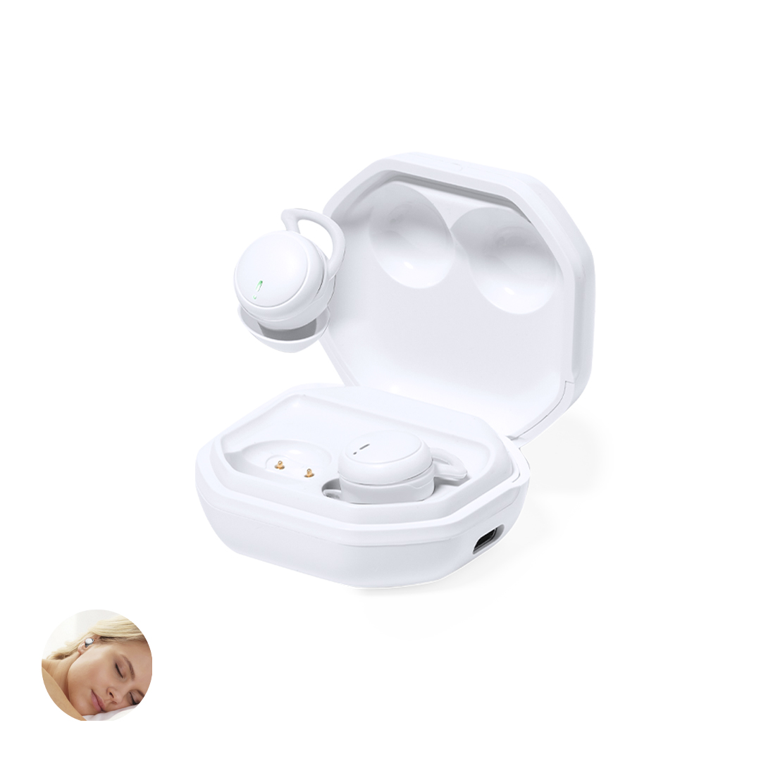 Auriculares Stigo personalizado para empresas
