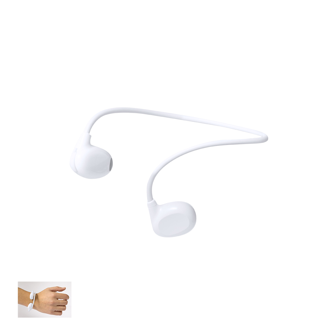 Auriculares Pulsex personalizado para empresas