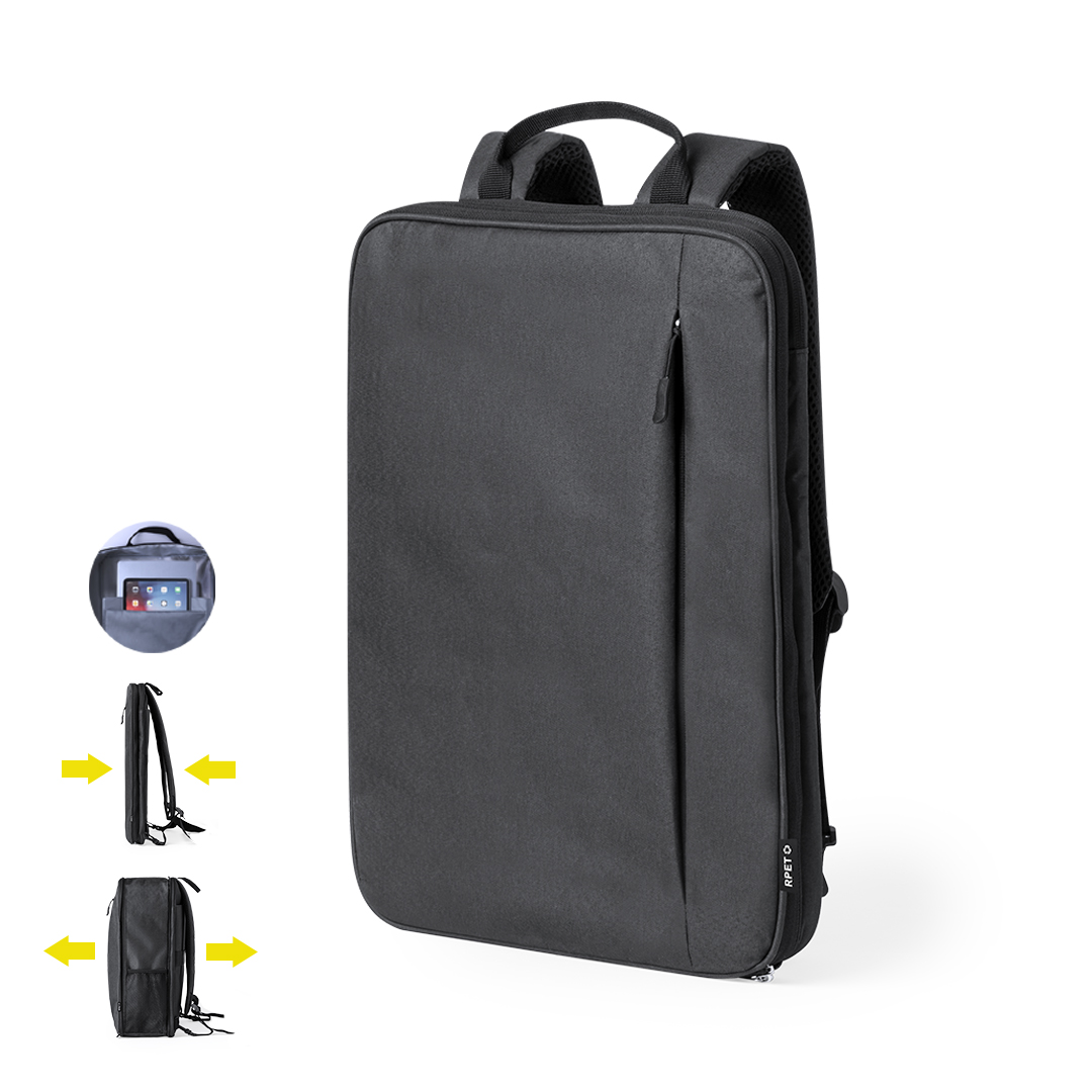 Mochila Weiter personalizado para empresas