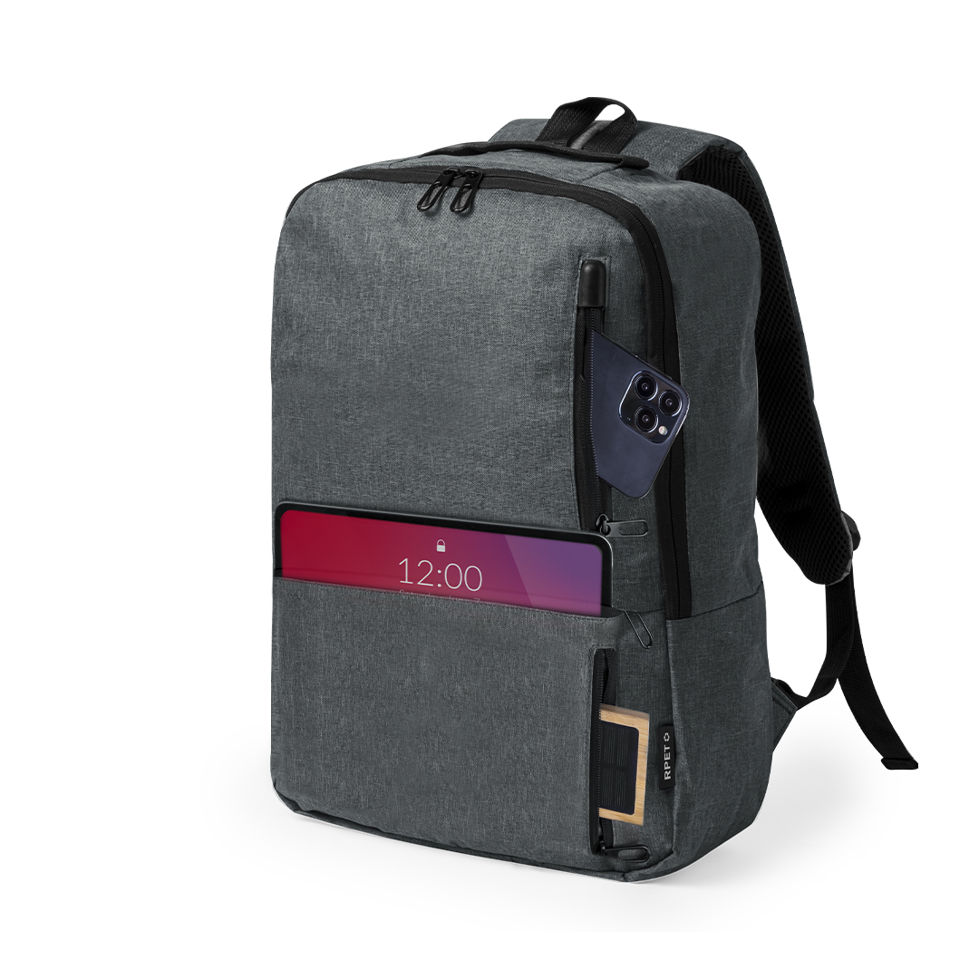 Mochila Ingria personalizado para empresas