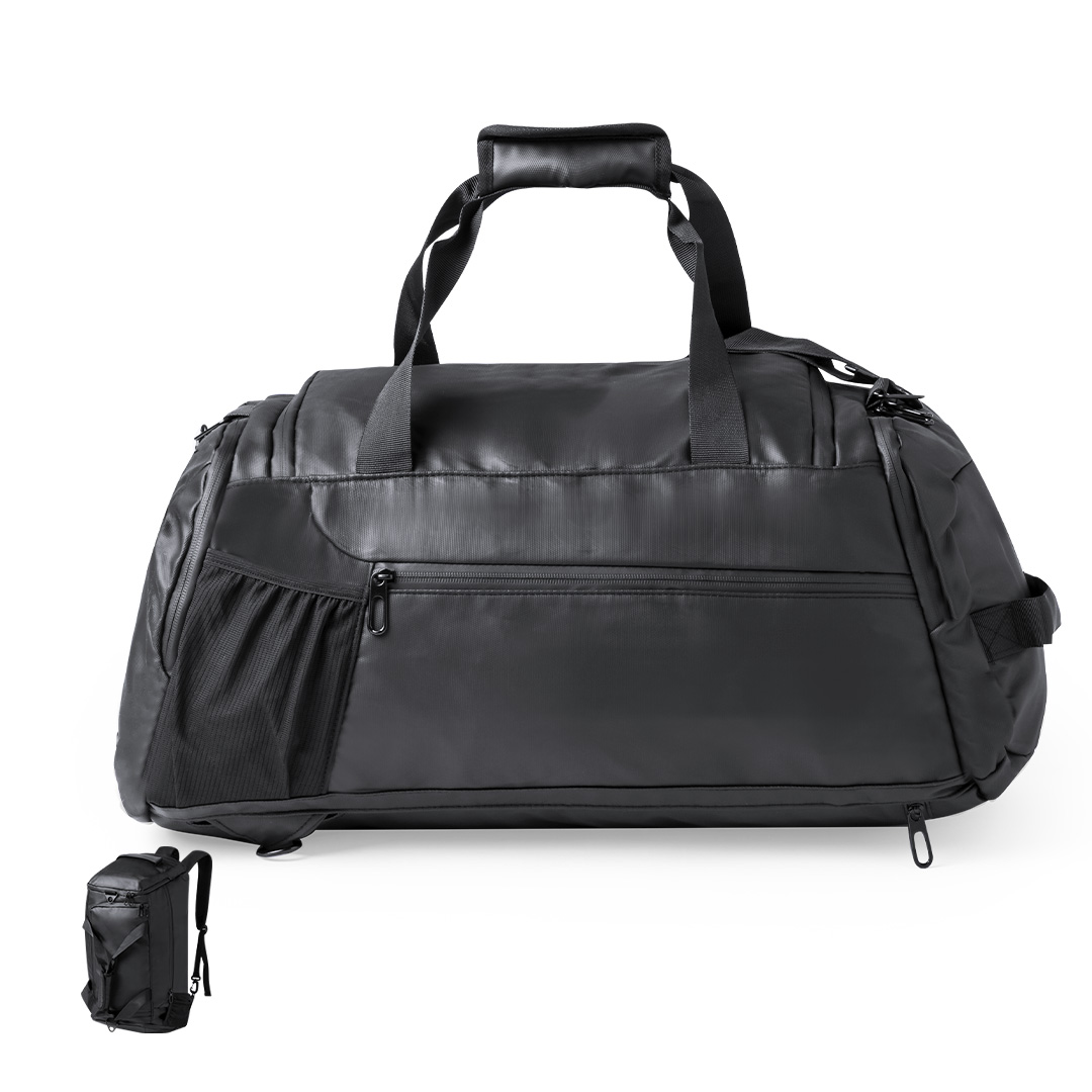 Bolso Mochila Denehy personalizado para empresas