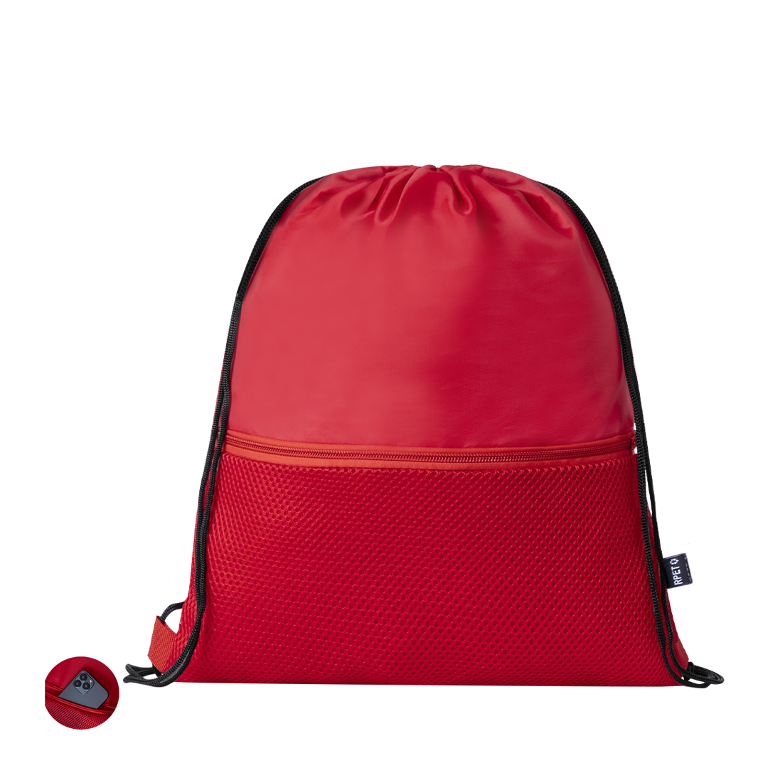 Mochila Uznam personalizado para empresas