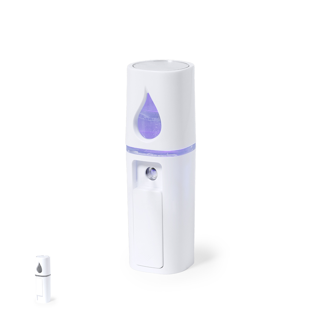 Vaporizador Diyoza personalizado para empresas