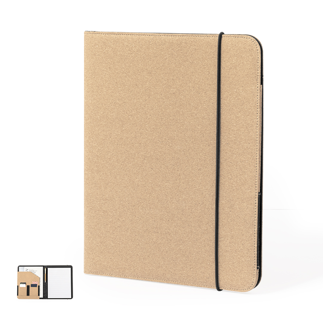 Carpeta Ohara personalizado para empresas