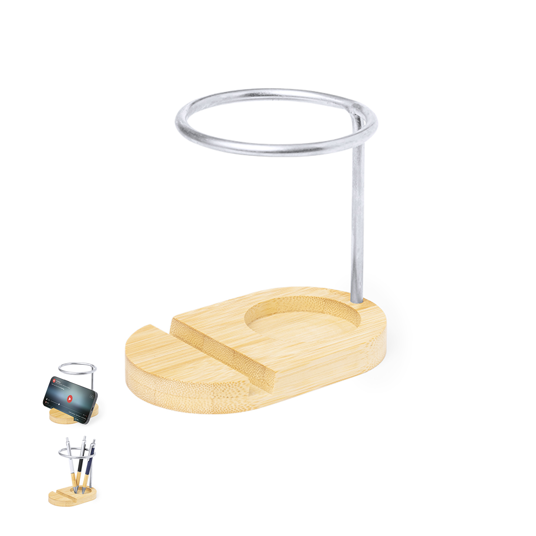 Lapicero Soporte Furik personalizado para empresas